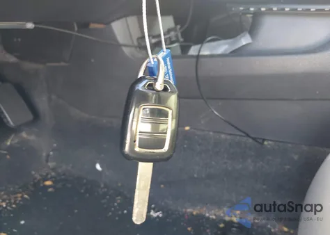 2019 Honda Civic Lx from USA, damaged, VIN 19XFC2F69KE040547